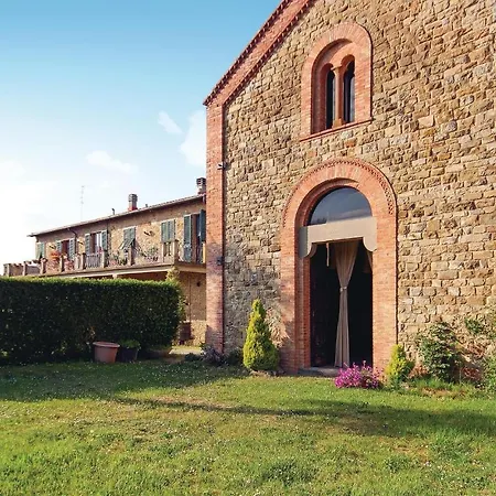 Daire 10 Querce (Lucca)