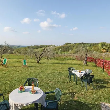 Appartamento Via Delle Colline D