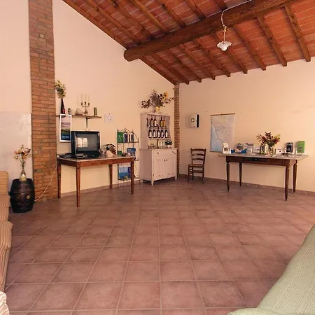 Appartamento Via Delle Colline D *