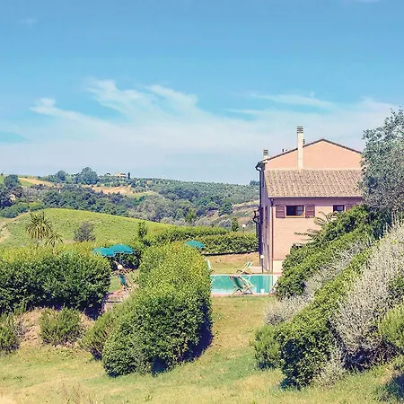 Appartamento Via Delle Colline D *