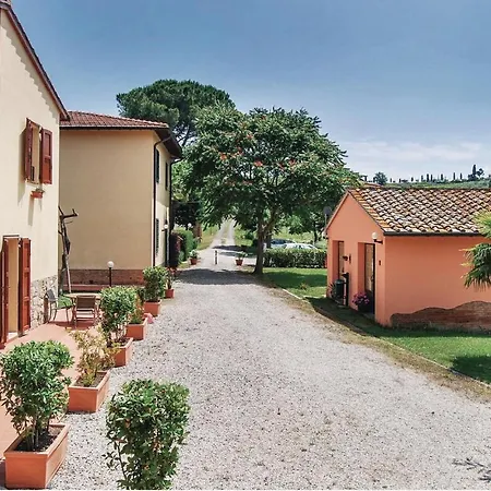 10 Lägenhet Querce (Lucca)
